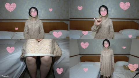 FC2-PPV-1322352 [Actual record ㊙ Video] Tourism giant H ○ S ♥ Very short female employee who was in trouble with money ♥ Complete appearance of restructuring preparedness ♥ Squirting pussy continuous cum ♥ Simultaneous Ikuiku mass cum shot ♥
