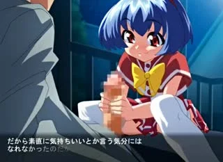 One perverted dude wants to fuck all of the schoolgirls