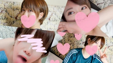 FC2-PPV-1502319 [Uncensored] SEX is also part of the diet! After exercising with her charming, sporty and super cute gym friend Miho, it’s a very pleasant last run at the hotel! ! ! * Appearance review benefits available