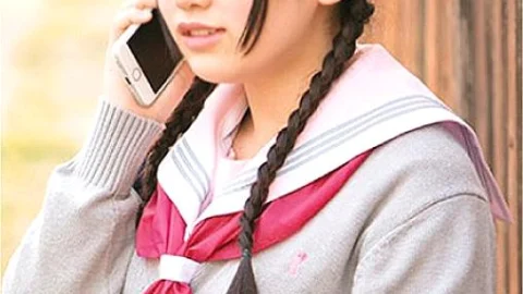 SVOKS-046 Shiori-chan