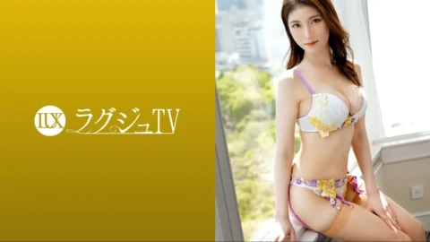 [UNCENSORED-LEAK] LUXU-1605 Luxury TV 1624 “I wanted to have sex with an actor…” A 30-year-old cram school teacher with pheromones appears on Luxury TV! Rich sex of an adult who is intoxicated with pleasure while bouncing