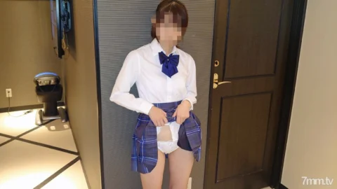 FC2-PPV-1579571 [Individual shooting] The first J-series that can’t hide the tension with the first Papa Katsu halo, please stop! While saying that, the dick is an honest erotic girl! Selfishly conceived raw squirrel and vaginal cum shot!