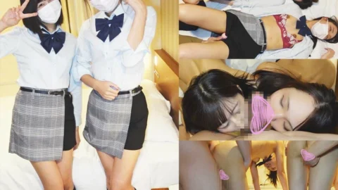 FC2-PPV-2545327 [Pachi clerk] [Negotiation Chikan] First clerk capture! Geki Kawa uniform coffee lady duo who called out during the lunch break / Kanagawa R store * Successful orgy taking out uniforms