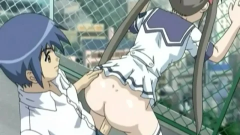 Jiburiru: The Devil Angel 2 Ep 2