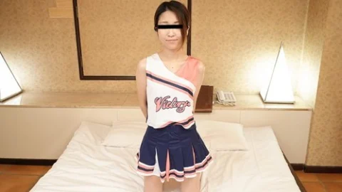 10MUSUME-102923-01 10musume-102923_01 — Cosplay delivery health girl who lets you creampie ~Cheerleader edition~