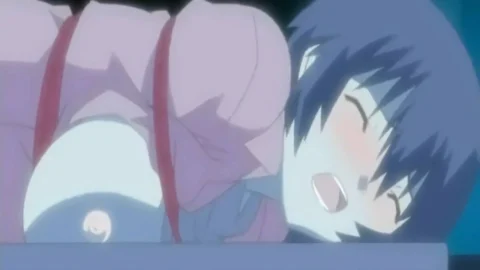 Juuni-nin no Onna Kyoushi Ep 1