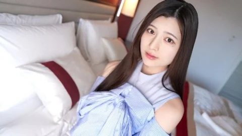 [UNCENSORED-LEAK] SIRO-5725 “A gentle beauty who is true to pleasure and gets nervous during sex. But she loves sucking cock! [First shoot] Applied for AV online → AV experience shoot 2600”: MGS Video Adult video streaming site