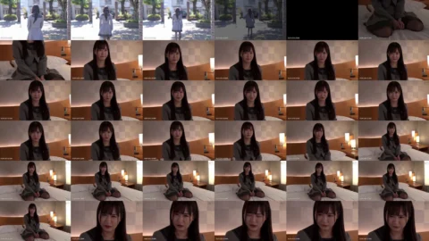 [UNCENSORED-LEAK] OTIM-618 Having mind-blowing sex with my idol from the past: Narumi, Hikari