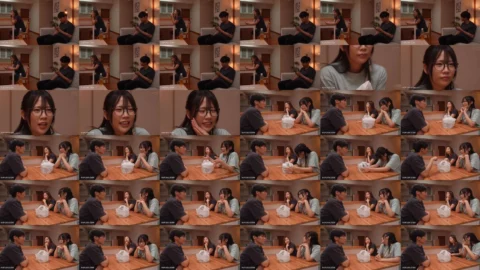 [UNCENSORED-LEAK] HODV-22052 “Big sister’s gone out, right?” Her younger sister invites her to intense baby-making sex. “How many times can you cum before big sister comes back?” A secret relationship that must never be discovered