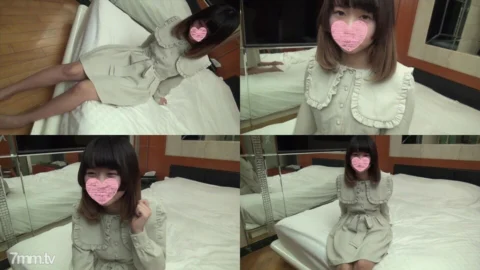 FC2-PPV-1011061 First shot ♥ Complete appearance ♥ 150/38 petite and delicate slender nude ♥ Ubukawa baby face play beautiful girl 18 years old is the first raw squirrel & vaginal acme with raw vaginal cum shot ♥ Male experience is almost zero