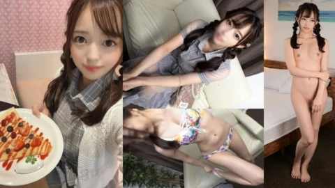 FC2-PPV-2511289 [Appearance] Nursing Student Idol-Faced Beautiful Girl (19) Takes off and fucks while studying! Leaked personal photography where a slender body is excited and cummed out