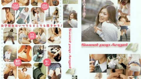 KS-8520 Sweet pop Angel 4