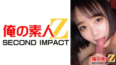 ORECS-028 “If only I could… ww” A sweet and sad story with a cute female college student Mao-chan with bob hair // Enveloping a virgin with kindness like a holy mother… Staying at Mao-chan’s home