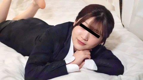 10MUSUME-022525-01 10musume-022525_01 — A Cute Little College Girl On A Job Hunt Gets Creampied During A Live Interview
