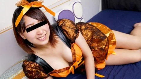 10MUSUME-103021-01 10MUSUME-103021_01 — A Halloween Costumed Call Girl Who Even Gives A Cleaning Blowjob