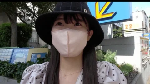 FC2-PPV-4567339 Akari-chan is a streetwalker in the popular park?! It was a tough fight, but she did her best!