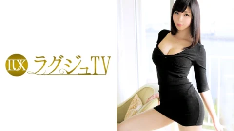 LUXU-468 Luxury TV 451