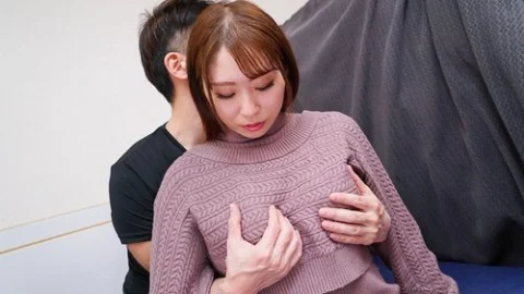 PACOPACOMAMA-071523-877 Pacopacomama-071523_877 — Husband certified! – Cuckold Creampie!