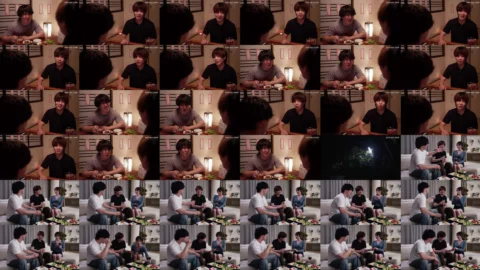 [UNCENSORED-LEAK] JUR-648 A friend of mine boasted that he had sex with his wife three days a week, so I ended up cuckolding him by cumming inside her four times a week, a total of 20 times. Yuuka Niizuma
