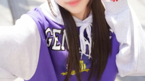 FC2-PPV-2934595 * Including limited price and benefits [full appearance] Tokyo Gaesenbite Active female college student Private SEX with idol face Leaked Sucks dick with cute face, bends slender body and dies FC2-PPV-2934595