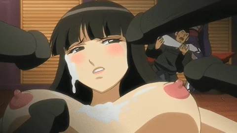 Mitama Ep 2