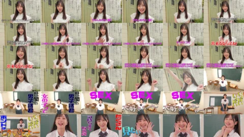 [UNCENSORED-LEAK] MIDA-601 Watch this and you’ll definitely be able to cum multiple times! (20 ejaculations) Learn how to have sex with Hinano Kuno!