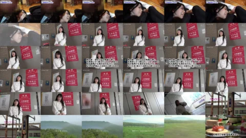 [UNCENSORED-LEAK] GS-2135 At the End of Affair #13 Married Woman Hot Spring Love Trip 176 – Continued