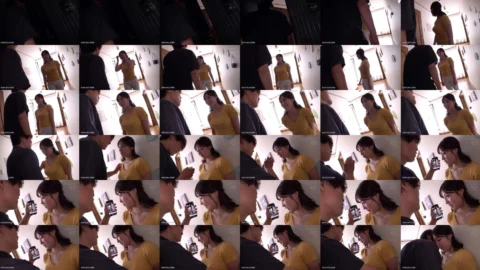 [UNCENSORED-LEAK] NHDTC-161 My best friend’s wife is my fleshlight. I caught her cheating and, being a virile man, I used that as an excuse to cum inside her.