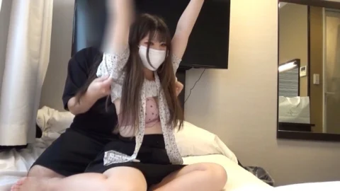 FC2-PPV-4587874 [One-shot] First appearance! An 18-year-old college girl who just came to Tokyo and wants to be an idol, applies for this shoot without knowing it’s going to be a pornographic shoot. She quickly becomes completely naked and ends up do