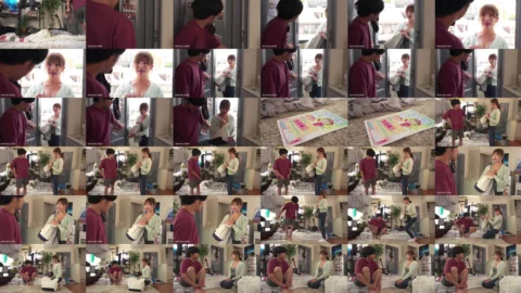 [UNCENSORED-LEAK] ROYD-290 I can’t say no. The housekeeper’s unconscious temptation. Excellent hospitality. She even carefully cleans up the sperm after ejaculation. No condom, no big ass, raw fucking OK! Chisaki China
