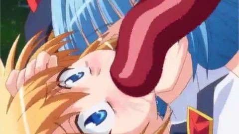 Mahou Shoujo Elena Episode 3 [Sub-ENG]