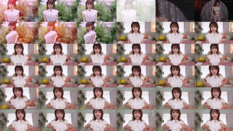 [UNCENSORED-LEAK] START-439 Breast Fetish Heaven! I-Cup Beautiful Big Tits 8 Corners Sensual Development Full Course 180 Minutes SPECIAL Ogasawara Nano