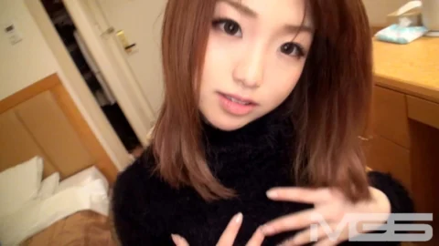 SIRO-1795 Amateur AV experience shooting 609
