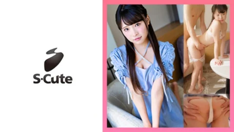 [UNCENSORED-LEAK] SCUTE-1436 Gumi (21) S-Cute Contrary to her appearance, the naughty idol’s H