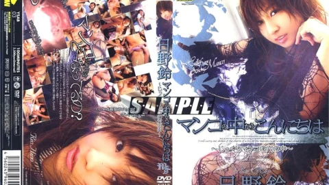 YSAB-03 Hello from the inside of the pussy ~In the hole of the pussy~ Rin Hino
