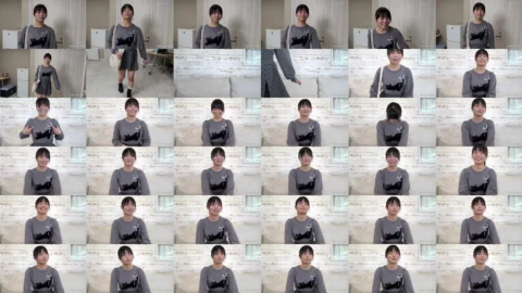 [UNCENSORED-LEAK] SDAB-345 Blowjob practice 10 shots. “I want to make men feel good.” A brave beautiful girl with moist eyes learns various ways to lick a penis during a one-day intensive training session! Takahoshi Nagisa