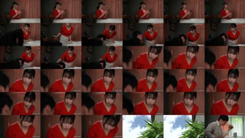 [UNCENSORED-LEAK] JUR-624 For her beloved husband, she becomes a substitute weekend urinal. She is repeatedly creampied by an extremely virile, evil old man until she becomes pregnant… Mei Satsuki