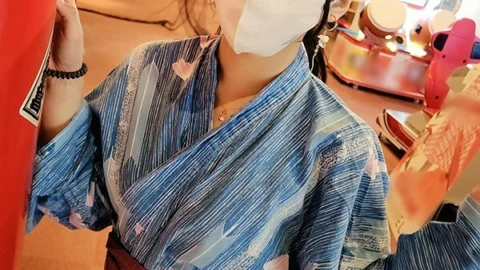 FC2-PPV-3618219 *Limited number of heads* [Yokohama/Individual beat] Purin Purin! Momojiri Parental Maid Mai 20 Years Old Yukata Meeting ⇒ Toning Raw Sex & Creampie & Menbu