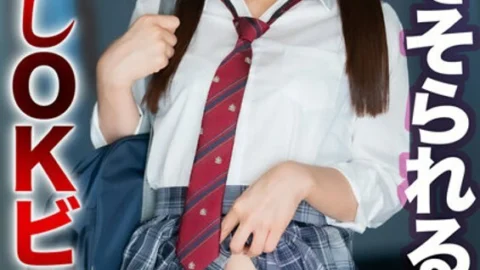 MNSE-050 [4K] The most arousing uniformed creampie OK bitch Rei Misumi Rei