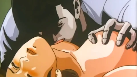 Youjuu Kyoushitsu Ep 1