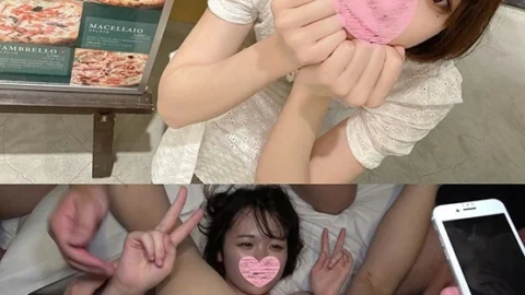 FC2-PPV-3106957 1 week only 3480 → 2480 [Punishment / Sanction] Sprinkle cloudy seeds on the face of a small animal idol beautiful woman who treats men harshly and enriches her plain clothes.