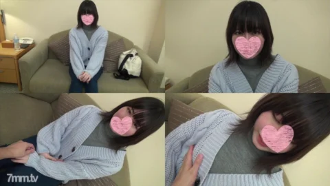 FC2-PPV-1076842 Complete appearance ♥ ️ 162/47 slender black hair beautiful girl ♥ ️ Fair-skinned honor student JD 18-year-old girl ○ Raw squirrel in uniform in her life ♥ ️ Pink playta pussy is flooded with shame and excitement ♥ ️ Fina