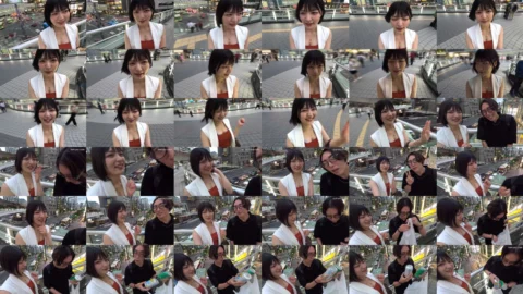 [UNCENSORED-LEAK] SIMP-011 Yui & Ruru