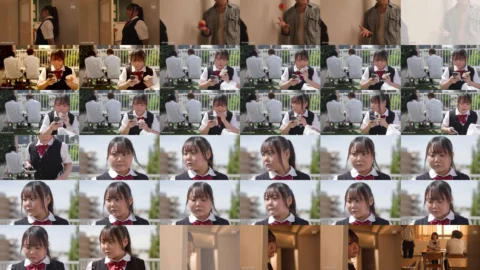 [UNCENSORED-LEAK] MIDA-558 Sakura seems to be living a fulfilling life and is so happy that it pisses me off, so I let the time-stopping old man play her as much as he wanted. Sakura Miura