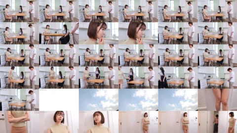 [UNCENSORED-LEAK] VEC-762 The wife’s best friend comes to lecture her husband who is cheating on her, Sumire Kurokawa
