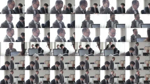[UNCENSORED-LEAK] NSFS-456 Working Wife playd on a Business Trip 10 RUU