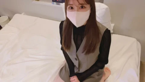 FC2-PPV-3985285 [Lustful wife and play sensitive to the vulva! 】 I have a strong and lonely private part! Slim big breasted married woman in pain for a long time! [Saaya (29)]