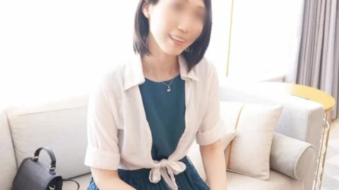 FC2-PPV-4549320 *The first finite 1280⇒640*The fifth year of marriage, which is the first place to be recognized as a true married woman, is the best in the family.