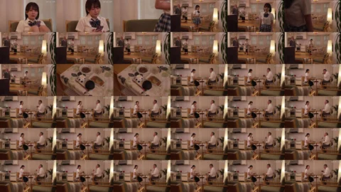 [UNCENSORED-LEAK] PPPE-384 I’ve been married to my wife for 10 years. Finally, I gave my big-breasted stepdaughter 10 years’ worth of training in the three days she was visiting her hometown, and she understood. Konatsu Kashiwagi