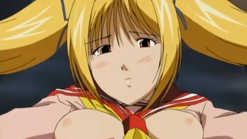 Gakuen: Chijoku no Zushiki Ep 2